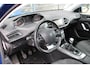 Peugeot 308 1.2 PureTech 130pk Allure Airco Navi Panoramadak 1e eigenaar, dealer onderhouden