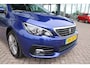 Peugeot 308 1.2 PureTech 130pk Allure Airco Navi Panoramadak 1e eigenaar, dealer onderhouden