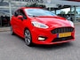 Ford Fiesta 1.0 ST-Line Sport Design | 18"LM velgen | Navi | Climate | Cruise | Elektr voorruit | All Season |