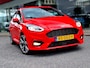 Ford Fiesta 1.0 ST-Line Sport Design | 18"LM velgen | Navi | Climate | Cruise | Elektr voorruit | All Season |
