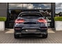 Mercedes-Benz GLC Coupe 250 4MATIC, AMG, Treeplanken, Camera, MANUFAKTUR Blauw!
