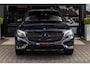 Mercedes-Benz GLC Coupe 250 4MATIC, AMG, Treeplanken, Camera, MANUFAKTUR Blauw!