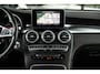 Mercedes-Benz GLC Coupe 250 4MATIC, AMG, Treeplanken, Camera, MANUFAKTUR Blauw!