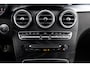Mercedes-Benz GLC Coupe 250 4MATIC, AMG, Treeplanken, Camera, MANUFAKTUR Blauw!