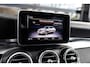 Mercedes-Benz GLC Coupe 250 4MATIC, AMG, Treeplanken, Camera, MANUFAKTUR Blauw!