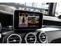 Mercedes-Benz GLC Coupe 250 4MATIC, AMG, Treeplanken, Camera, MANUFAKTUR Blauw!