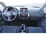 Suzuki SX4 1.6 4Grip Exclusive Airco / Elektr. ramen / Lm velgen / NAP / APK t/m 04-2027