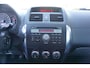 Suzuki SX4 1.6 4Grip Exclusive Airco / Elektr. ramen / Lm velgen / NAP / APK t/m 04-2027