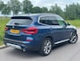 BMW X3 XDrive20i High Executive Automaat Panorama