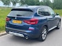 BMW X3 XDrive20i High Executive Automaat Panorama