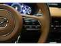Mazda CX-80 2.5 E-SKYACTIV PHEV Homura Plus 4WD automaat 6p. | Tan lederen interieur | voorraad voordeel | direct leverbaar