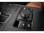 Mazda CX-80 2.5 E-SKYACTIV PHEV Homura Plus 4WD automaat 6p. | Tan lederen interieur | voorraad voordeel | direct leverbaar