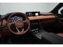 Mazda CX-80 2.5 E-SKYACTIV PHEV Homura Plus 4WD automaat 6p. | Tan lederen interieur | voorraad voordeel | direct leverbaar