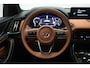 Mazda CX-80 2.5 E-SKYACTIV PHEV Homura Plus 4WD automaat 6p. | Tan lederen interieur | voorraad voordeel | direct leverbaar