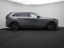 Mazda CX-80 2.5 E-SKYACTIV PHEV Homura Plus 4WD automaat 6p. | Tan lederen interieur | voorraad voordeel | direct leverbaar