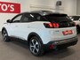 Peugeot 3008 1.2 PT CROSSWAY|NAVI/CAMERA|PANORAMA|CRUISE