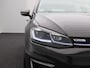 Volkswagen E-Golf 136 Pk Automaat | Full  LED | Stoelverwarming | Adaptive Cruise | Climatronic | Warmte Pomp | Navigatie | CarPlay | 17 Inch | 136.295 Km !!