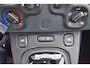 Fiat Panda 0.9 TwinAir Popstar , TREKHAAK , EL VOOR , AIRCO , RCD SPELER