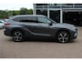 Toyota Highlander 2.5 AWD Hybrid Premium / Trekhaak / Panoramadak / 360Camera / Head-up / Leder / Keyless / 20'' / Navigatie / Stoelventilatie+Verwarming / Stuurverwarming / Dodehoek / DAB / ACC