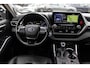 Toyota Highlander 2.5 AWD Hybrid Premium / Trekhaak / Panoramadak / 360Camera / Head-up / Leder / Keyless / 20'' / Navigatie / Stoelventilatie+Verwarming / Stuurverwarming / Dodehoek / DAB / ACC