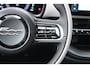 Fiat 500 1.0 Hybrid La Prima Demo-Deal! | Navigatie | JBL | Panoramadak | Stoelverwarming | Leder | !!