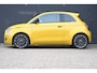 Fiat 500 1.0 Hybrid La Prima Demo-Deal! | Navigatie | JBL | Panoramadak | Stoelverwarming | Leder | !!