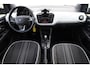 SEAT Mii Electric Electric Plus 83PK / 61kW, Climatronic, lederen stuurwiel, privacy glas, parkeersensoren achter, stoelverwarming, voorruitverwarming, lane assist, licht en regensensor, elektrische verstelbare en verwarmbare spiegels