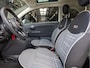Fiat 500 0.9 TwinAir Turbo Lounge *Pano | Cruise | Climate Control | Bluetooth | Netjes onderhouden*