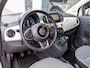 Fiat 500 0.9 TwinAir Turbo Lounge *Pano | Cruise | Climate Control | Bluetooth | Netjes onderhouden*