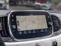 Fiat 500 0.9 TwinAir Turbo Lounge *Pano | Cruise | Climate Control | Bluetooth | Netjes onderhouden*