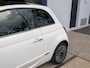 Fiat 500 0.9 TwinAir Turbo Lounge *Pano | Cruise | Climate Control | Bluetooth | Netjes onderhouden*