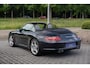 Porsche 911 Cabrio 3.8 Carrera S 997 | 6-bak | Sport Chrono | Sportuitlaat | Sportstoelen | Liefhebbersauto | Volledig Onderhouden