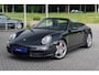 Porsche 911 Cabrio 3.8 Carrera S 997 | 6-bak | Sport Chrono | Sportuitlaat | Sportstoelen | Liefhebbersauto | Volledig Onderhouden