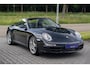 Porsche 911 Cabrio 3.8 Carrera S 997 | 6-bak | Sport Chrono | Sportuitlaat | Sportstoelen | Liefhebbersauto | Volledig Onderhouden