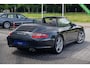 Porsche 911 Cabrio 3.8 Carrera S 997 | 6-bak | Sport Chrono | Sportuitlaat | Sportstoelen | Liefhebbersauto | Volledig Onderhouden