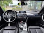 BMW 3-Serie Touring 318d High Executive M pakket|automaat|