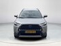 Toyota Corolla Cross Hybrid 140 Style + Premium Pack I **DODEHOEK DETECTIE/ PARKEERSENSOREN/ STOELVERWARMING**
