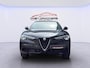 Alfa Romeo Stelvio 2.0 T Q4 AWD B-Tech /Apple Carplay/Camera+PDC V+A/Adaptive Cruise Control/Lederen stoelen+memory/Climate Control/Stoel&Stuurverwarming/Keyless/Trekhaak/(MET GARANTIE*)
