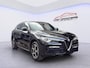 Alfa Romeo Stelvio 2.0 T Q4 AWD B-Tech /Apple Carplay/Camera+PDC V+A/Adaptive Cruise Control/Lederen stoelen+memory/Climate Control/Stoel&Stuurverwarming/Keyless/Trekhaak/(MET GARANTIE*)