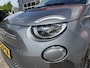 Fiat 500 Icon 42 kWh Automaat, Carplay, Camera, Cruise.