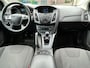 Ford Focus Wagon Titanium 125 PK Clima Cruise Trekhaak Dealeronderhouden!
