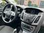 Ford Focus Wagon Titanium 125 PK Clima Cruise Trekhaak Dealeronderhouden!