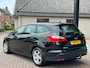 Ford Focus Wagon Titanium 125 PK Clima Cruise Trekhaak Dealeronderhouden!
