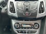 Ford Focus Wagon Titanium 125 PK Clima Cruise Trekhaak Dealeronderhouden!