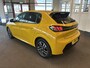 Peugeot 208 1.2 PureTech GT-Line Automaat | Panoramadak | 3D-Digital cockpit | Cruise control | Climate control | Apple carplay | Stoelverwarming | Parkeersensoren | LED