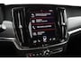 Volvo V90 T5 90th Anniversary Edition | Stoelverwarming | BLIS | Adaptieve Cruise control | Camera | Parkeersensoren voor en achter | Leder | Carplay |