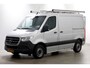 Mercedes-Benz Sprinter 314 CDI 143pk L1H1 9G Automaat Navi/Inrichting/2x Schuifdeur 03-2019