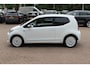 Volkswagen Up! 1.0 high up! BlueMotion / Navigatie / Parkeerhulp achter / Cruise Control / 16'' / Bluetooth / Getint glas / Airco / Stuurbekrachtiging / Elektr. ramen