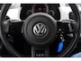 Volkswagen Up! 1.0 high up! BlueMotion / Navigatie / Parkeerhulp achter / Cruise Control / 16'' / Bluetooth / Getint glas / Airco / Stuurbekrachtiging / Elektr. ramen