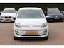 Volkswagen Up! 1.0 high up! BlueMotion / Navigatie / Parkeerhulp achter / Cruise Control / 16'' / Bluetooth / Getint glas / Airco / Stuurbekrachtiging / Elektr. ramen